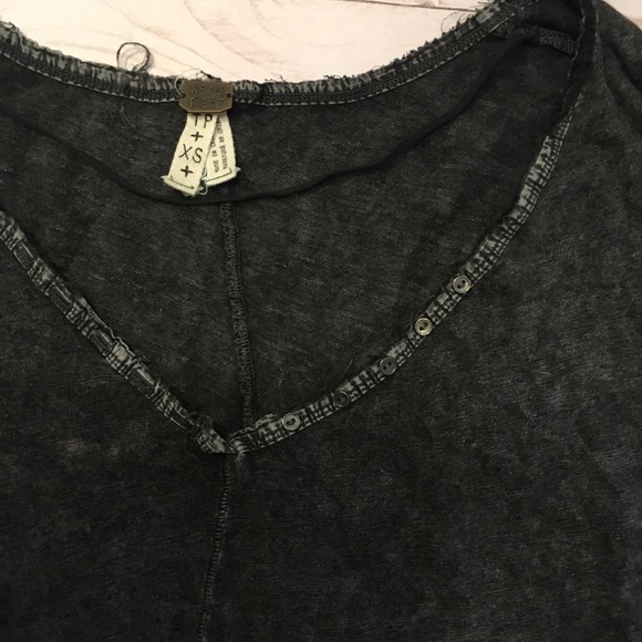 Free People Dolman - Picture 4 of 6